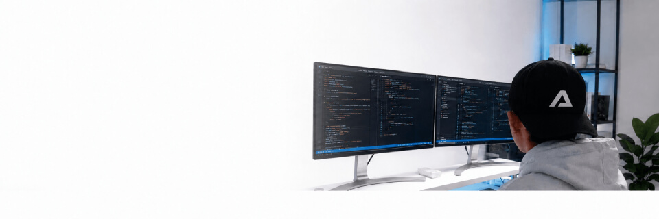 Agus Z - Founder anticoding.net